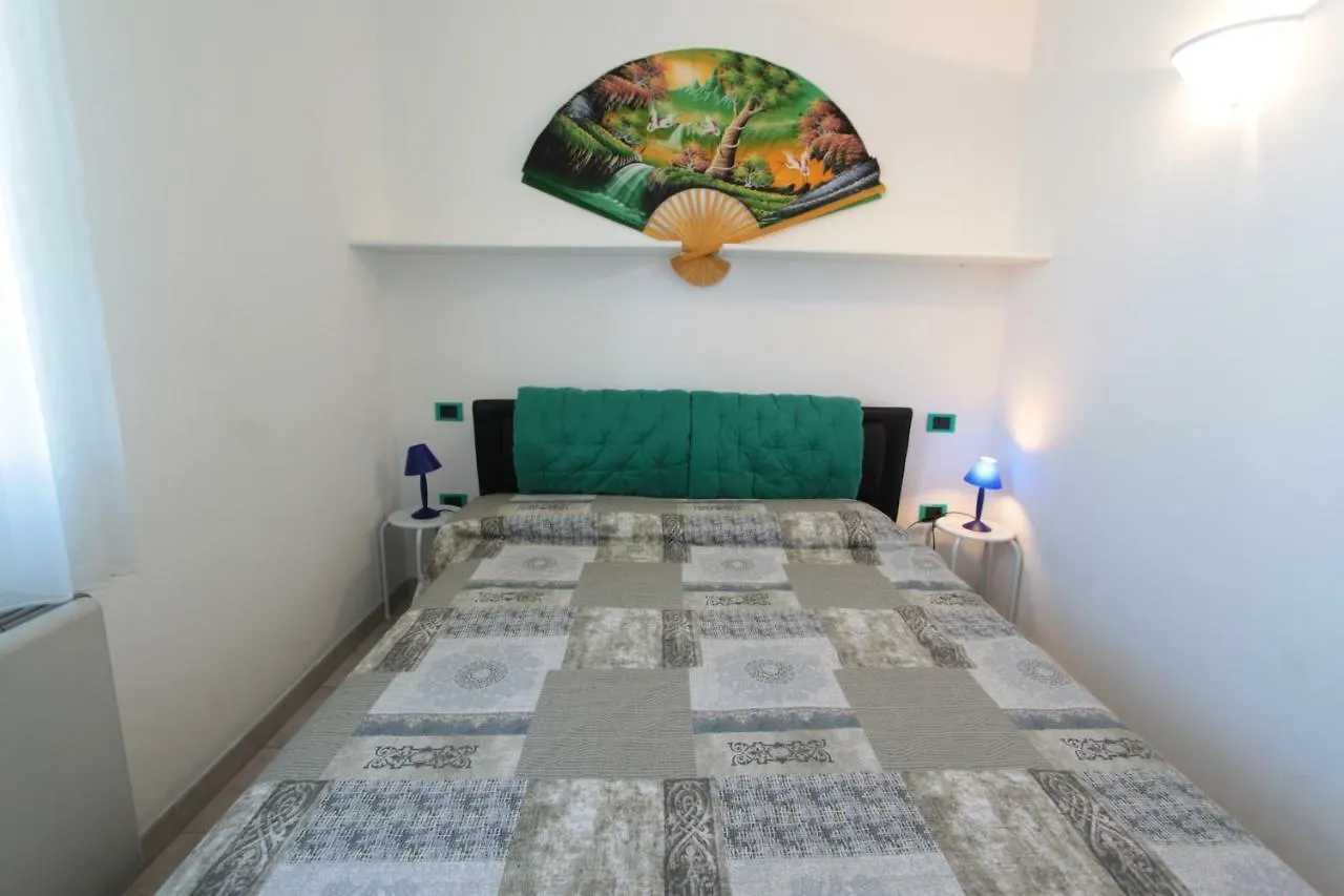 Residence Vives Comacchio 0*,