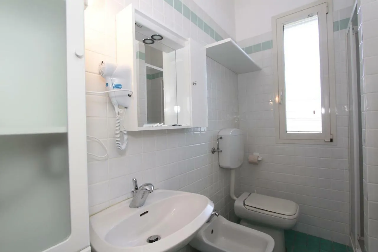 Сasa de vacaciones Residence Vives Comacchio Italia