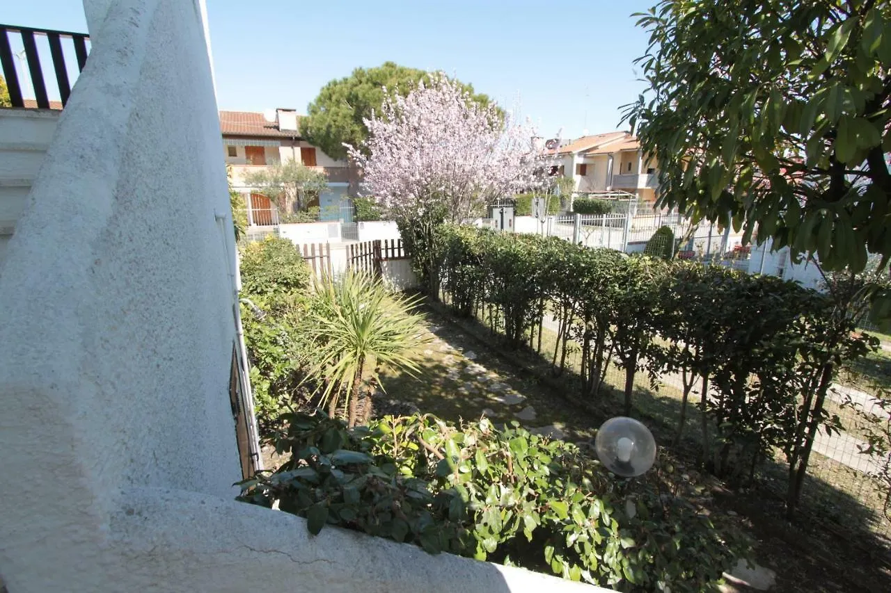 Residence Vives Comacchio Italia