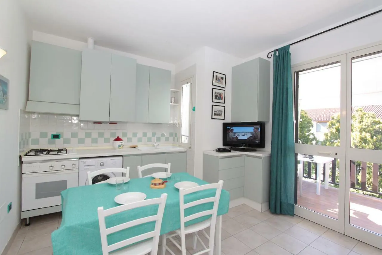 Residence Vives Comacchio