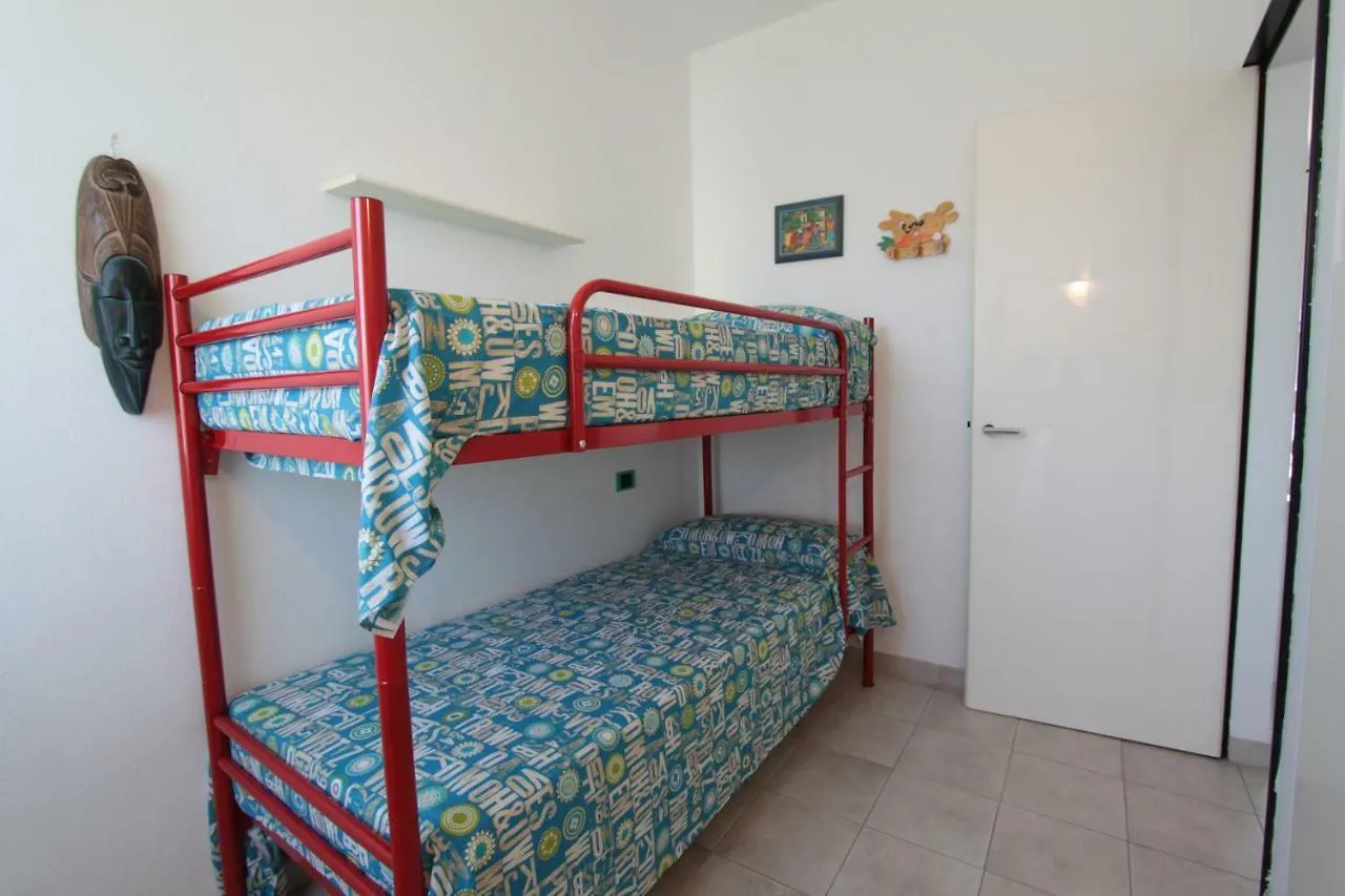 Residence Vives Comacchio 0*,