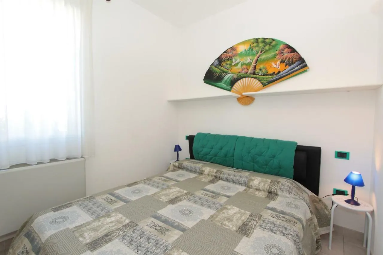 Residence Vives Comacchio Сasa de vacaciones